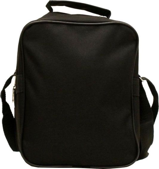 Сумка мужская Wallaby 2660 черный 