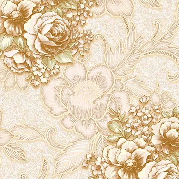 Шпалери зі спіненого вінілу Vinil Муза декор ВКП5-0833 0,53x10,05 м 