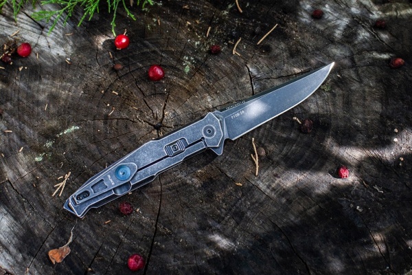 Ніж складаний Ruike P108-SB