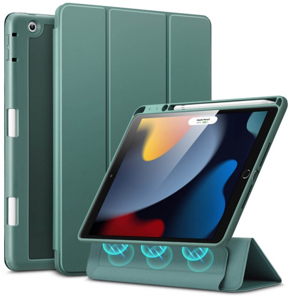 Чохол-книжка ESR Rebound Hybrid Case Pro IPad 9/8/7 10.2