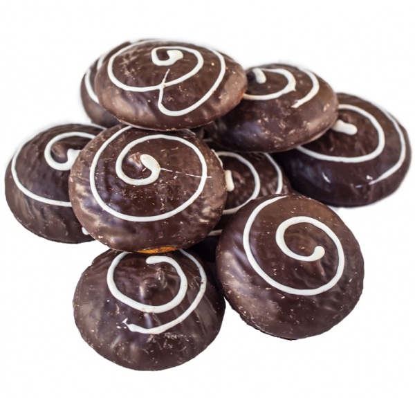 Печиво КД ВАЦАК 