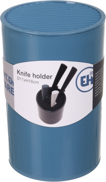 Блок для ножів 11x16 см в асортименті Excellent Houseware