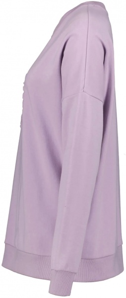 Світшот Icepeak ALICEVILLE 54849_633_I_620 р. XL фіолетовий