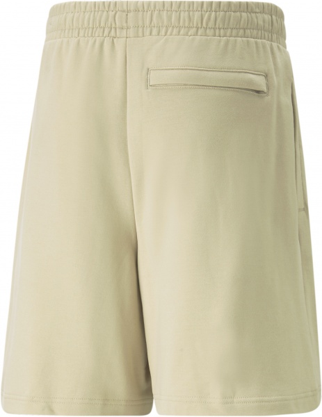 Шорты Puma CLASSICS PINTUCK SHORTS 8