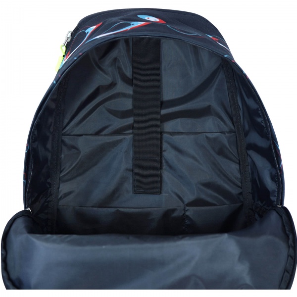 Рюкзак Begland Stylish Planet 24 л суб.1345 (518664)