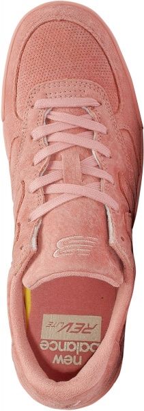 Кроссовки New Balance WRT300PP р.8,5 розовый