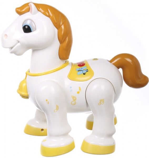 Игрушка интерактивная Пони на инфракрасном управлении 3086