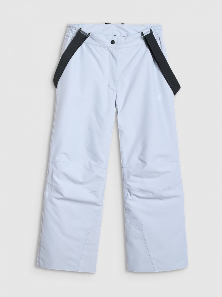 Брюки 4F TROUSERS FNK F0948 4FJWAW25TFTRF0948-52S р. 158 синий