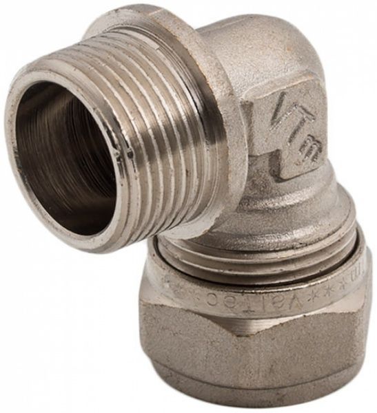 Уголок наружная Valtec 20х3/4