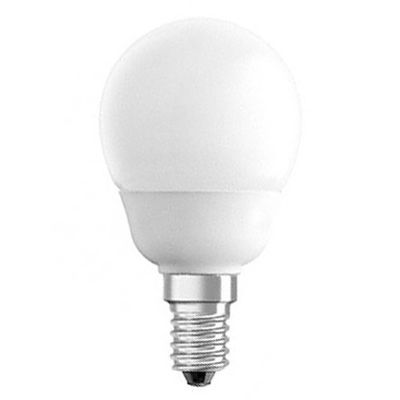 Лампа Osram Superstar 7 Вт/825 E14