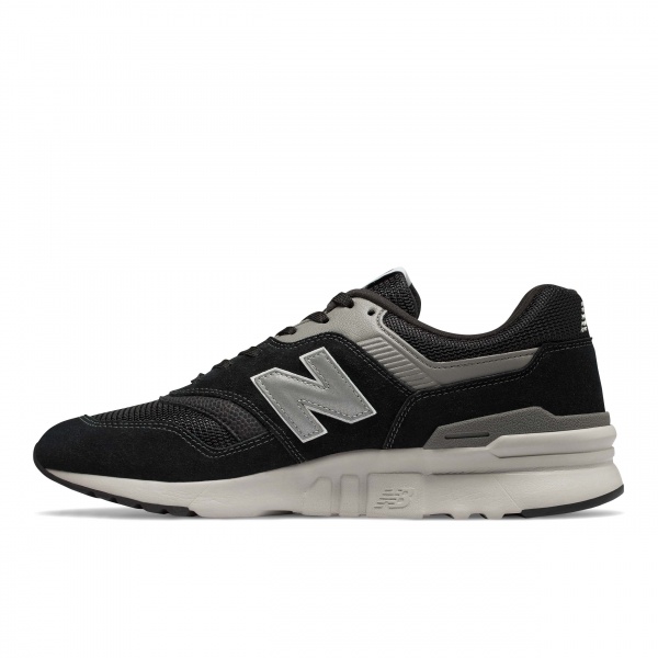 Кроссовки New Balance CM997HCC р.44 черный