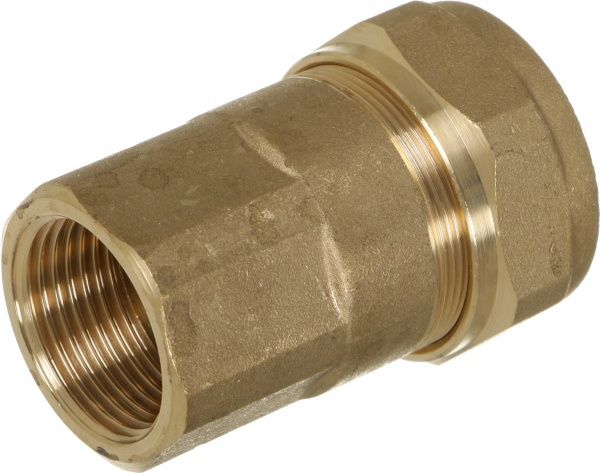 Перехідник Pattaroni O1 FP (77990)