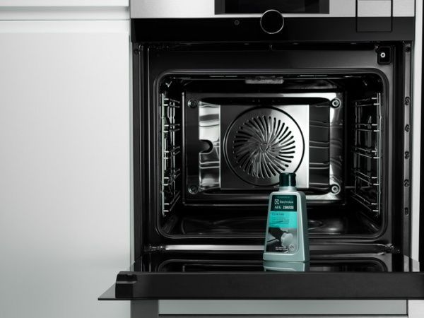 Засіб Electrolux для видалення вапняних відкладень Steam Care 250 мл M3OCD200 