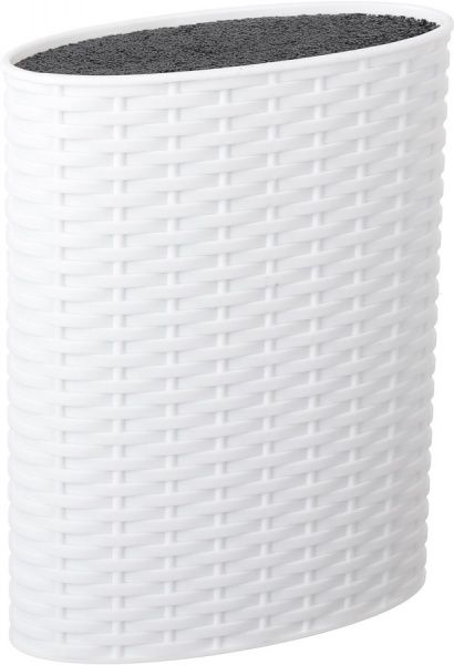 Підставка для ножів біла UP! (Underprice)