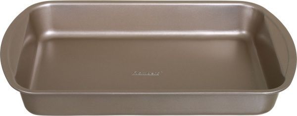 Форма для выпекания Luna 38,4х24,5х5 см Flamberg