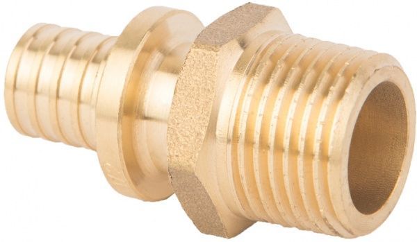 Муфта натяжна FADO із зовнішньою різьбою 20х3/4