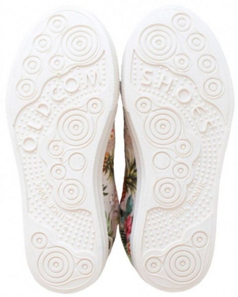 Кеди Олдком Boston Ананас р.31 різнокольоровий 