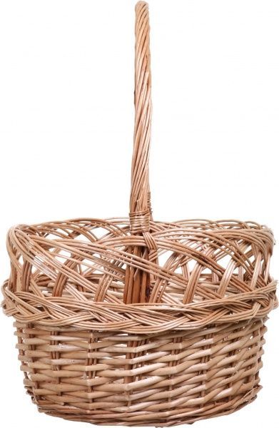 Кошик плетений Tony Bridge Basket 33x22/49 см ESTR14-10-1 