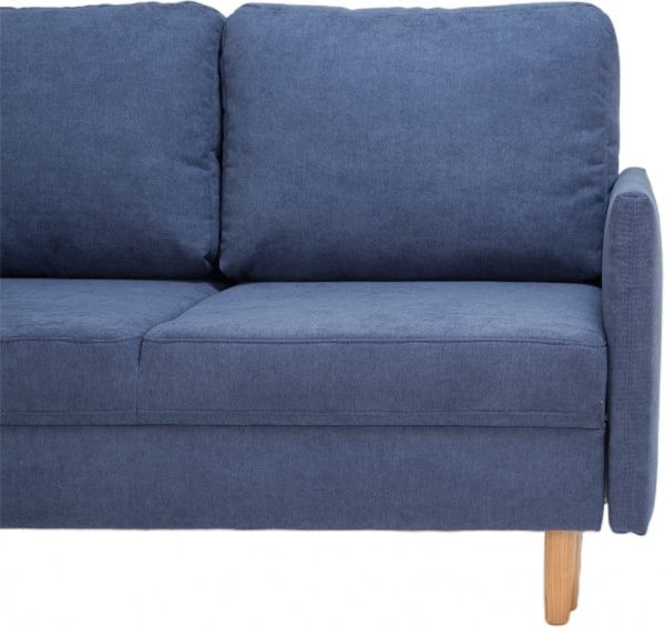 Диван прямий ADK Домо Е3 2100x980x760 мм