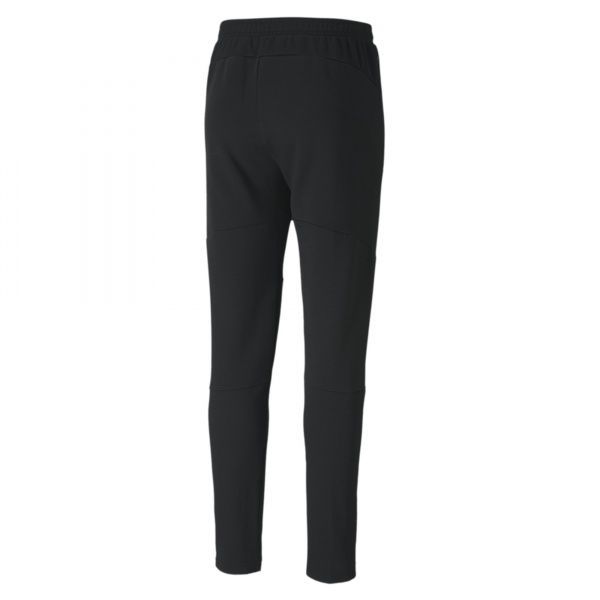 Штани Puma EVOSTRIPE Pants 58346901 р. XL чорний