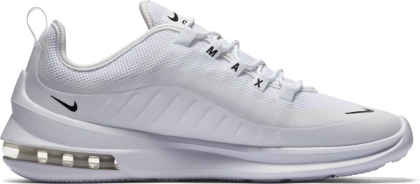 Кроссовки Nike AIR MAX AXIS AA2146-100 р.US 8,5 белый