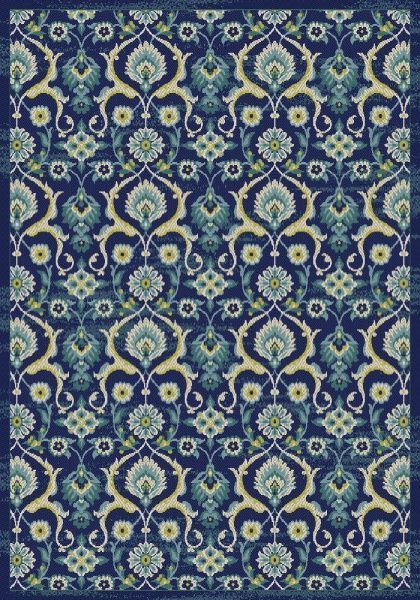 Ковер Karat Carpet Texas 2.00x3.00 (39565/836Y) сток