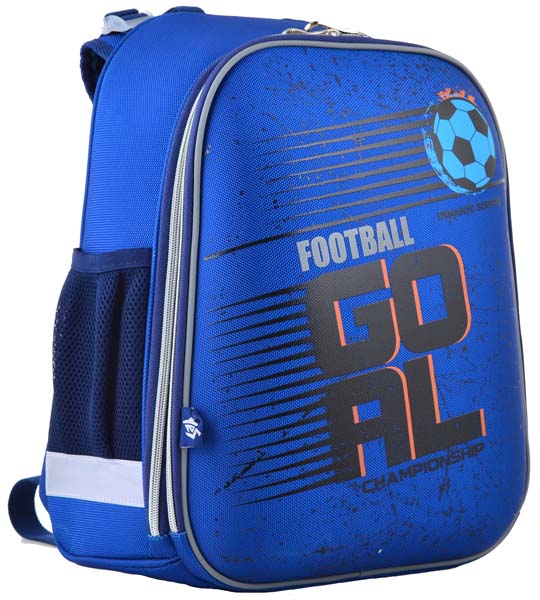 Рюкзак каркасный YES H-12-2 Football