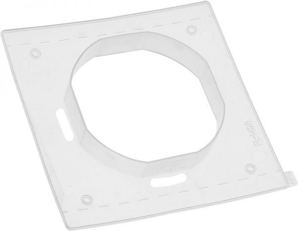 Ущільнювач Simon 10 прозорий CU1