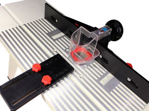 Стол фрезерный универсальный JET JRT-1