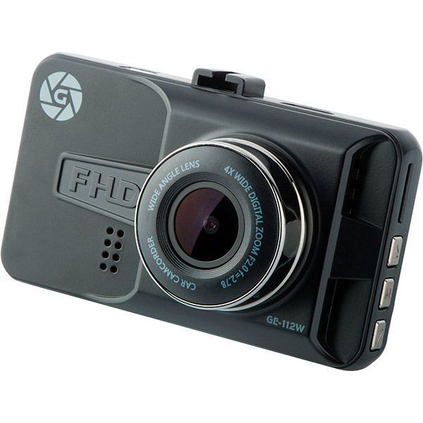 Видеорегистратор Globex GE-112W