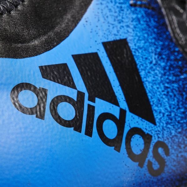 Бутси Adidas X TANGO BA9470 BA9470 р. 8,5 чорний