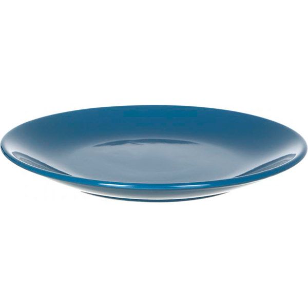 Тарілка обідня Ocean 21 см Bella Vita