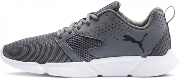 Кроссовки Puma INTERFLEX Modern 19280502 р.UK 10,5 серый
