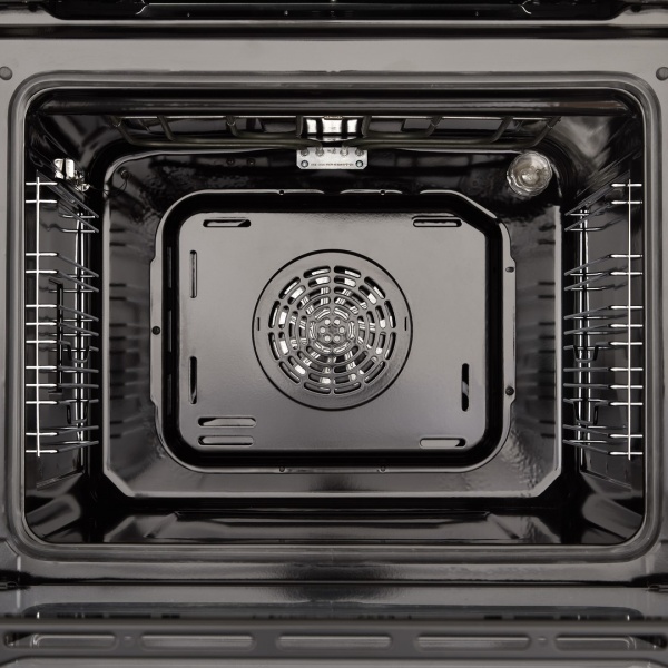 Духовой шкаф Eleyus MAGDA 6006 WH