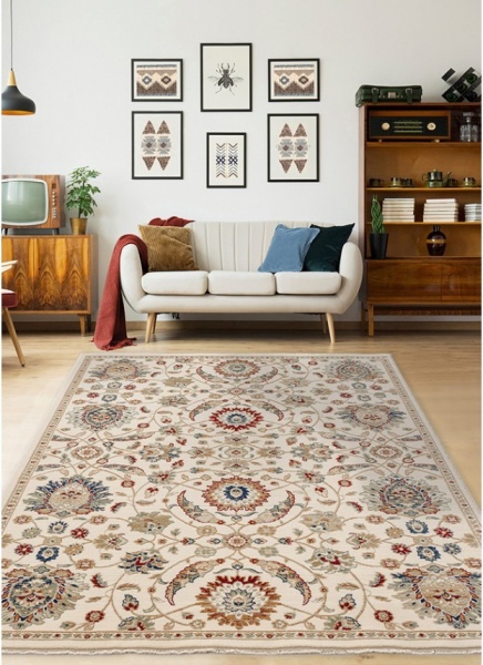 Килим Moldabela Atlas R 8786-1-41733 2x2,95 