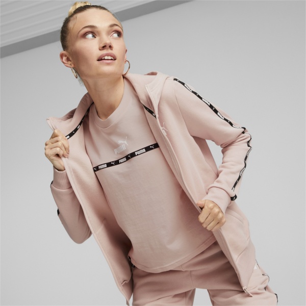 Джемпер Puma 67001147 р. L бежевий