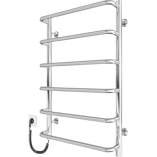 Рушникосушарка електрична Mario Стандарт НР-І 800х530/150 TR л/п