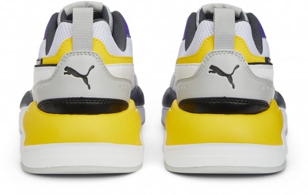 Кроссовки Puma X-RAY 2 SQUARE 37310874 р.44,5 UK 10 разноцветный