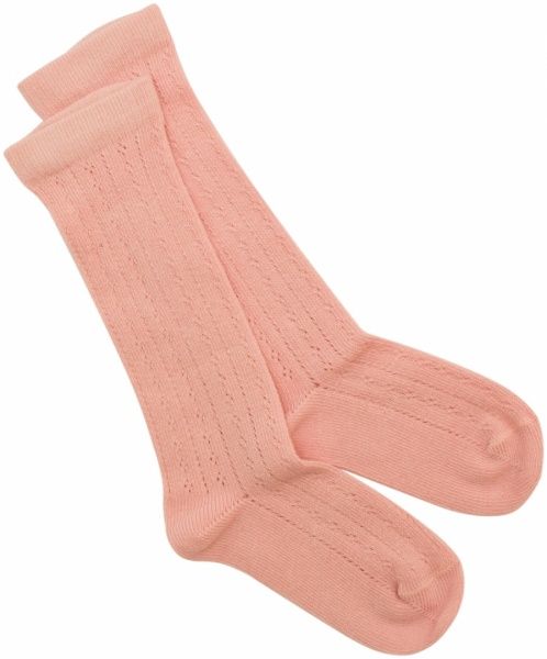 Получулки Conte-Kids MISS 026 р.16 светло-розовый 