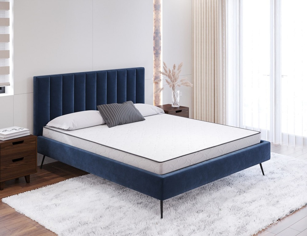 Матрац безпружинний Ortho Air+ UP! (Underprice) 180x200 см