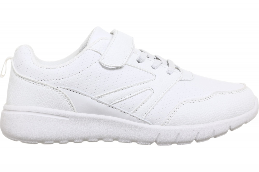 Кросівки для хлопчиків демісезонні Shantou JY-SD-005 р.32 білі