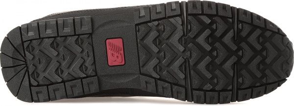 Черевики New Balance 754 H754KR р. 11,5 чорний