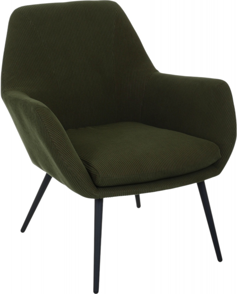 Кресло Центр Меблів МАЛЬМЕ обивка XC4.5-#7 зеленый