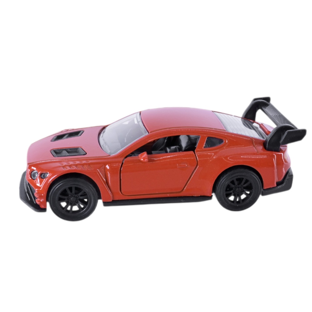 Машинка Автопром 1:43 AP4391