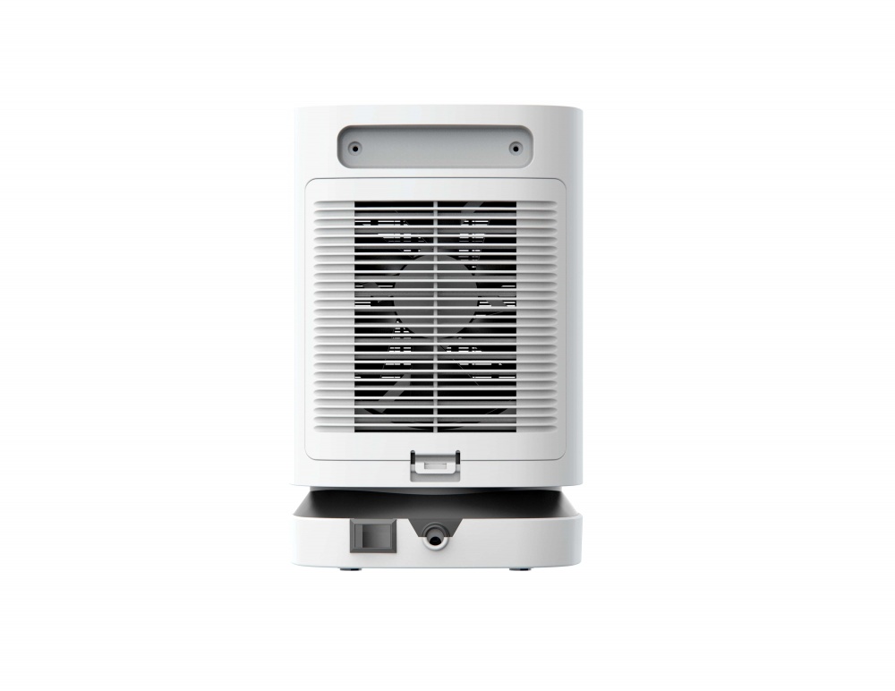 Тепловентилятор Havit HV-HT1220 950W White