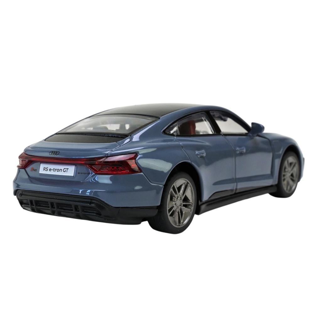 Автомодель Автопром 1:36 Audi RS e-tron GT 68717