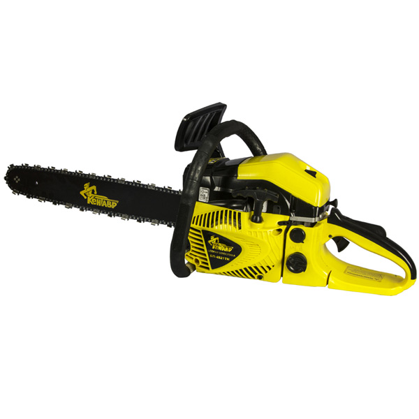 Бензопила Кентавр БП-4521ТН