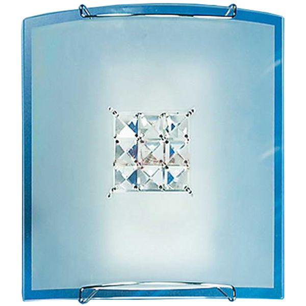 Бра Candellux Cristal 10-74648