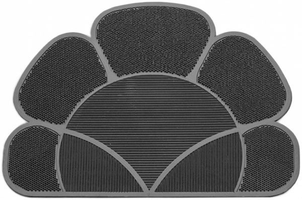 Коврик Дубенський завод ГТВ К-10 0,55x0,41 м