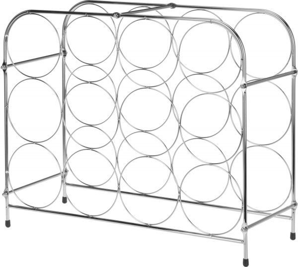 Підставка для пляшок 41,5х16х33,5 см C80820310 Excellent Houseware